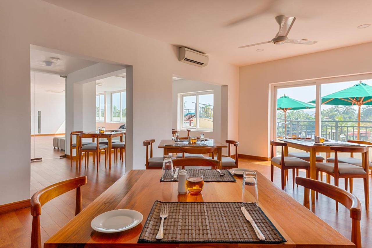 Fairway Sunset Serviced Apartments 高尔 外观 照片